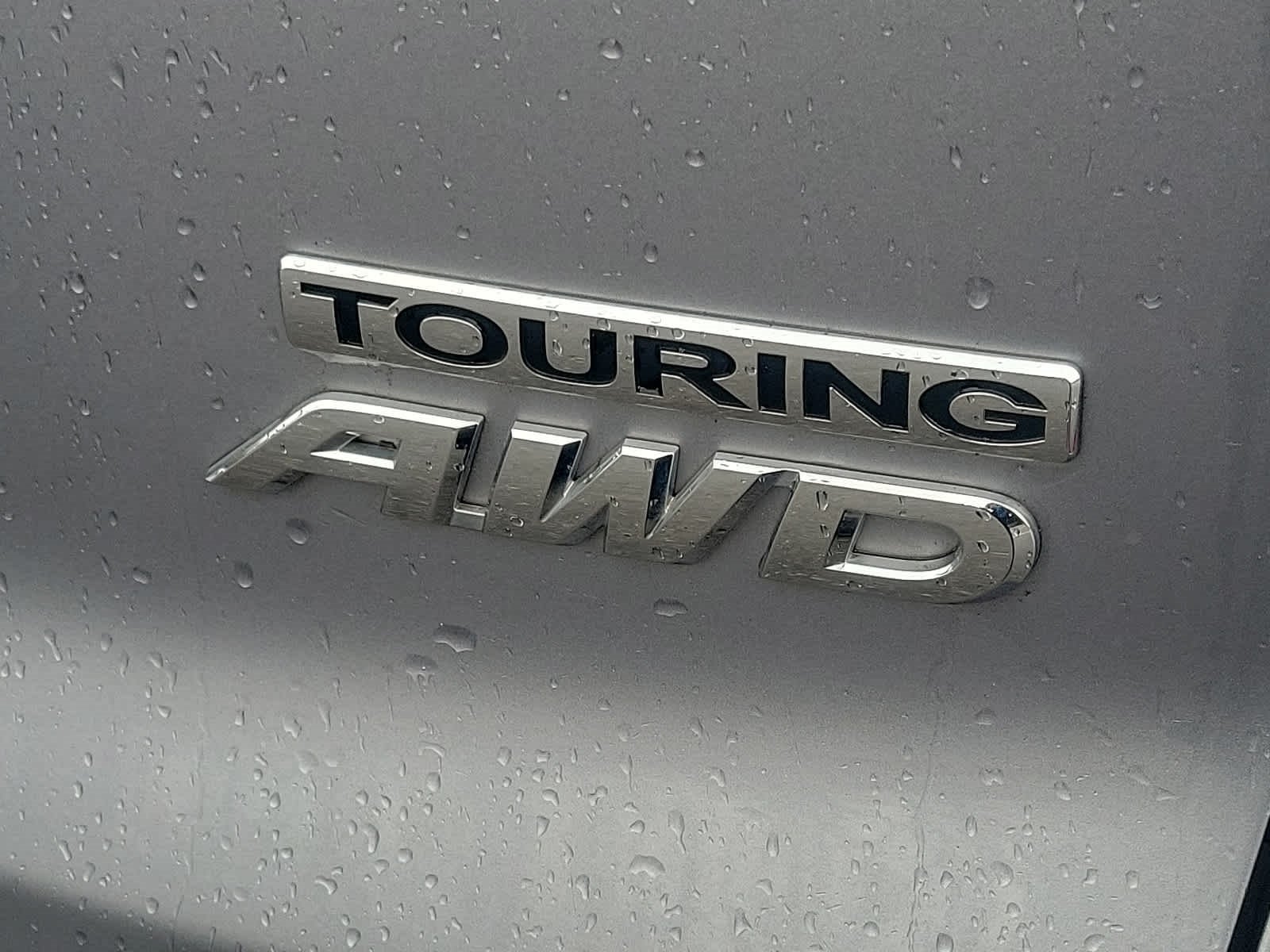2019 Honda Passport Touring AWD